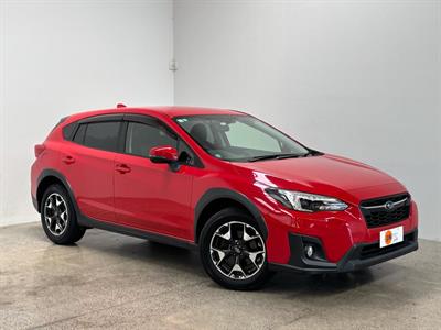 2019 Subaru XV