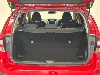 2019 Subaru XV - Thumbnail