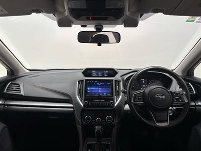 2019 Subaru XV - Thumbnail