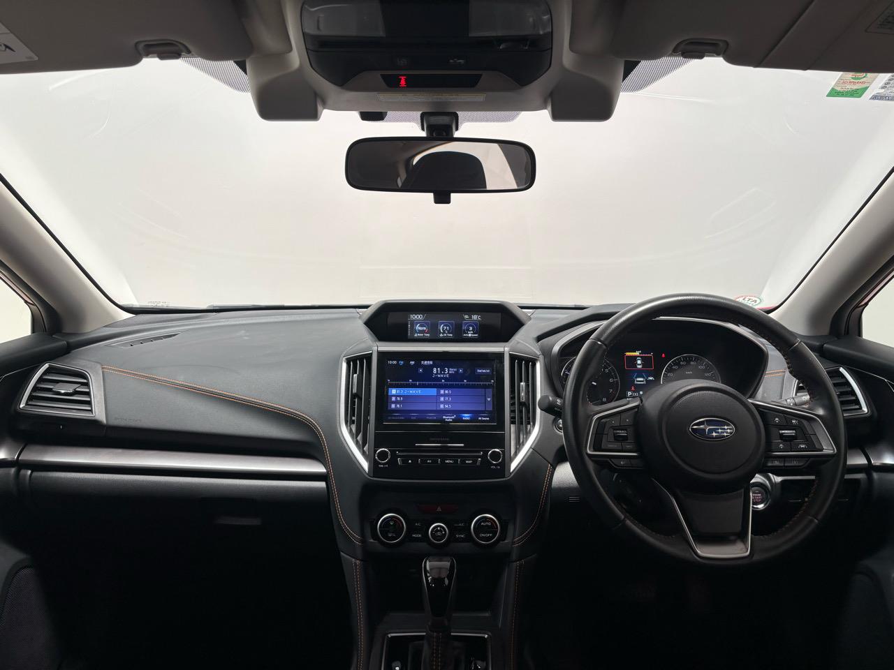 2019 Subaru XV