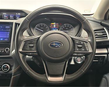 2019 Subaru XV - Thumbnail