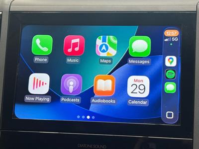 2019 Subaru XV - Thumbnail