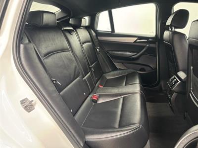 2014 BMW X4 - Thumbnail