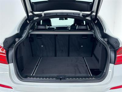 2014 BMW X4 - Thumbnail