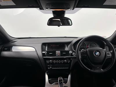 2014 BMW X4 - Thumbnail