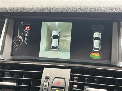 2014 BMW X4 - Thumbnail