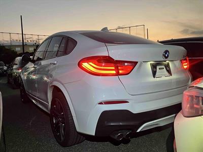 2014 BMW X4 - Thumbnail