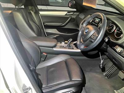 2014 BMW X4 - Thumbnail