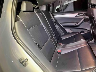 2014 BMW X4 - Thumbnail