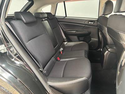 2012 Subaru Impreza - Thumbnail