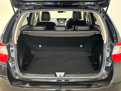 2012 Subaru Impreza - Thumbnail