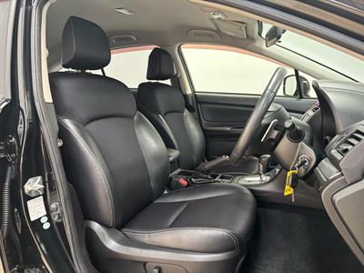 2012 Subaru Impreza - Thumbnail