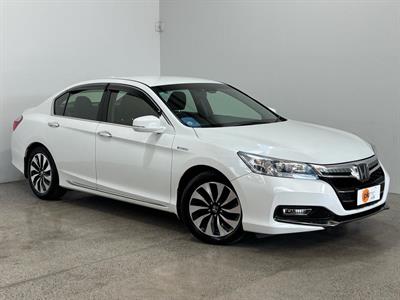 2013 Honda Accord - Image Coming Soon