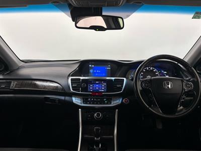 2013 Honda Accord - Thumbnail