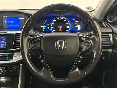 2013 Honda Accord - Thumbnail