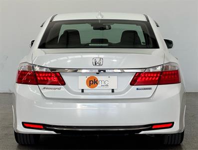 2013 Honda Accord - Thumbnail