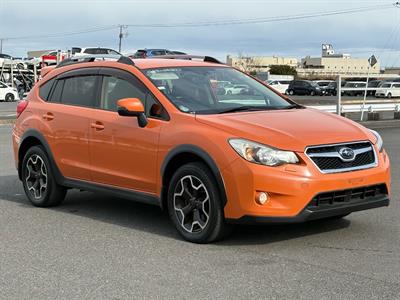 2013 Subaru XV