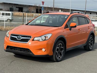 2013 Subaru XV - Thumbnail