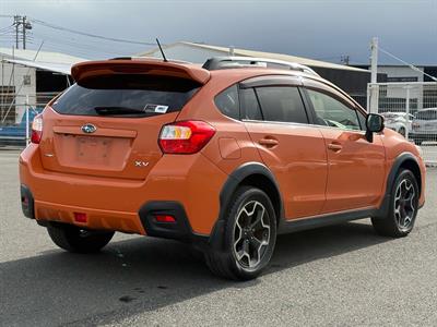 2013 Subaru XV - Thumbnail