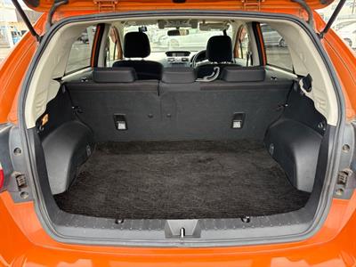 2013 Subaru XV - Thumbnail