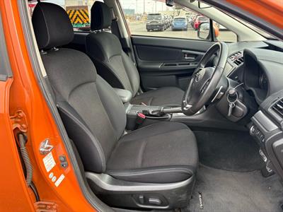 2013 Subaru XV - Thumbnail