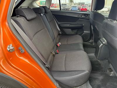 2013 Subaru XV - Thumbnail