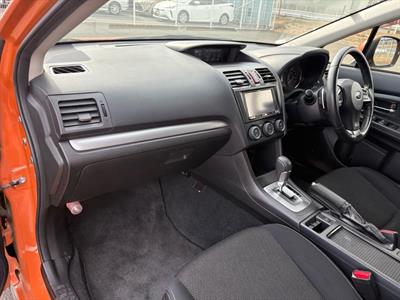 2013 Subaru XV - Thumbnail