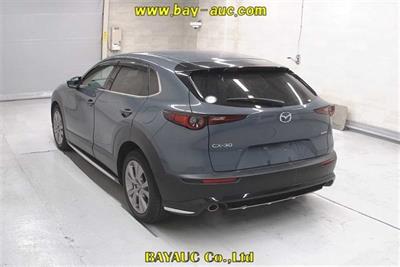 2019 Mazda CX-30 - Thumbnail