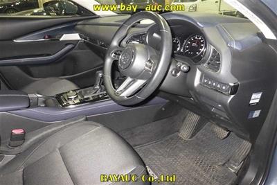 2019 Mazda CX-30 - Thumbnail