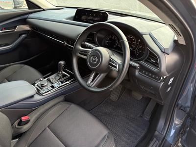 2019 Mazda CX-30 - Thumbnail