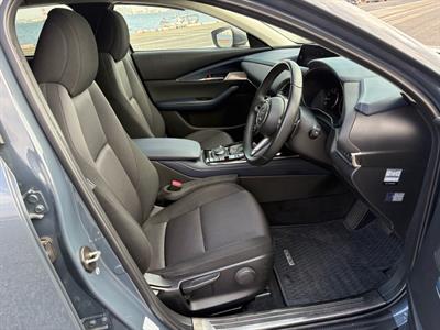 2019 Mazda CX-30 - Thumbnail