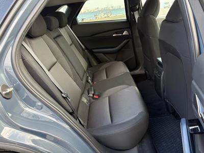 2019 Mazda CX-30 - Thumbnail