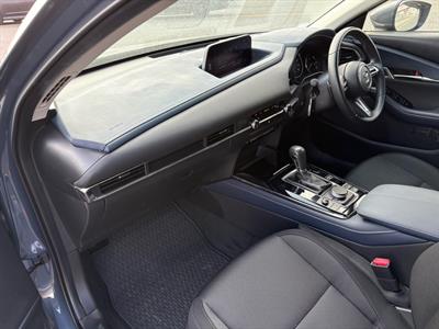 2019 Mazda CX-30 - Thumbnail