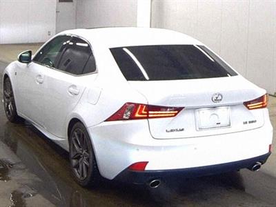2013 Lexus IS350 - Thumbnail