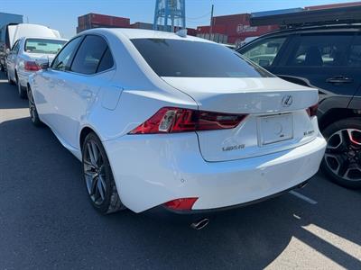 2013 Lexus IS350 - Thumbnail
