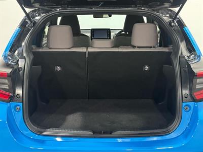 2020 Toyota Yaris - Thumbnail