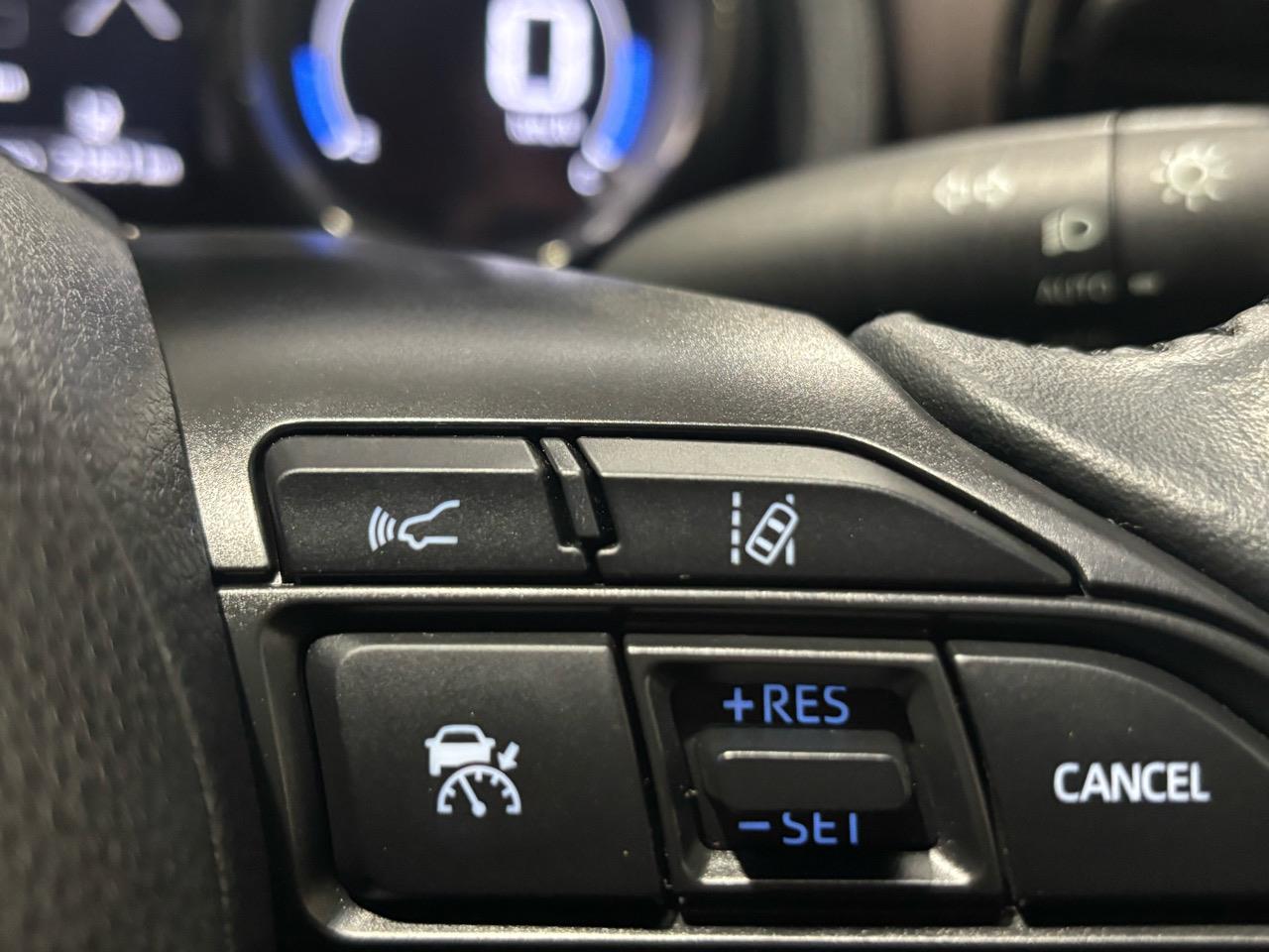 2020 Toyota Yaris