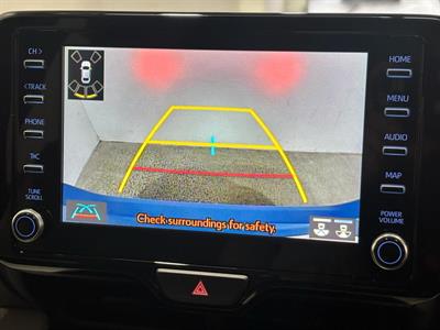 2020 Toyota Yaris - Thumbnail
