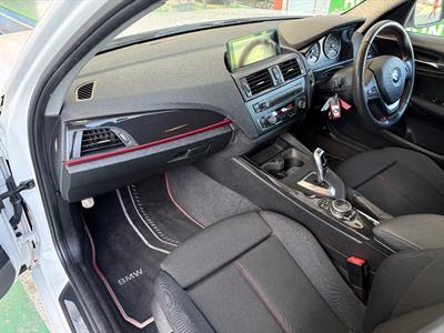 2013 BMW 116I - Thumbnail