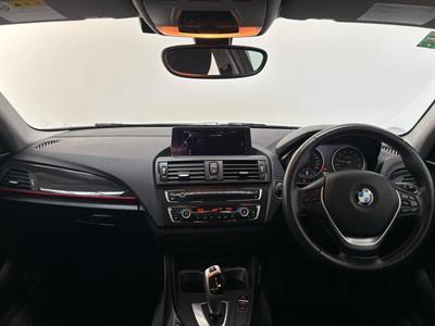 2013 BMW 116I - Thumbnail