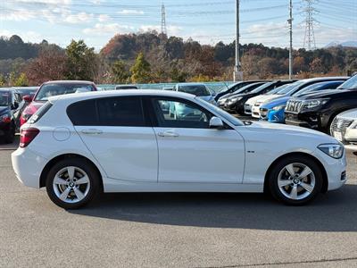 2013 BMW 116I - Thumbnail