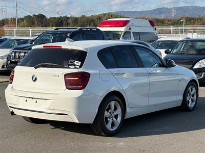 2013 BMW 116I - Thumbnail