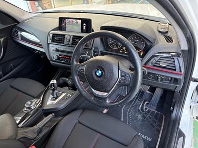 2013 BMW 116I - Thumbnail