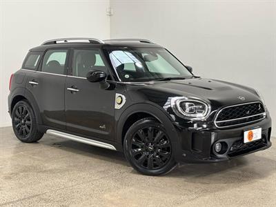 2021 Mini Cooper