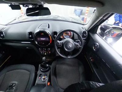 2021 Mini Cooper - Thumbnail