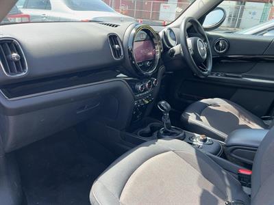 2021 Mini Cooper - Thumbnail