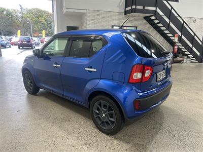 2016 Suzuki Ignis - Thumbnail