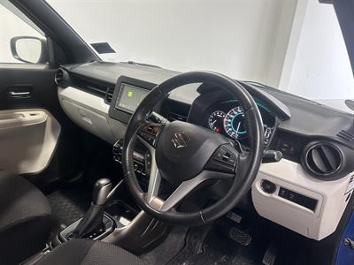 2016 Suzuki Ignis - Thumbnail