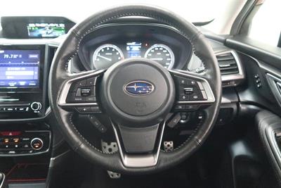 2018 Subaru Forester - Thumbnail