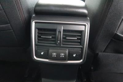 2018 Subaru Forester - Thumbnail